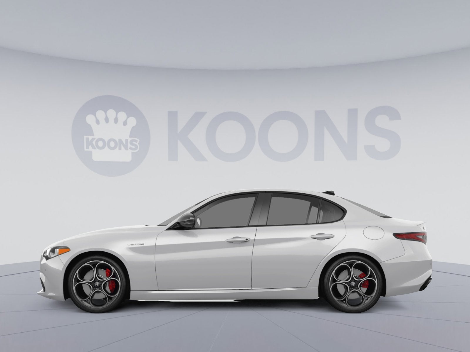 alfa romeo giulia 2024 ZARFANBN0R7688458 image alfa romeo giulia 2024 ZARFANBN0R7688458 image